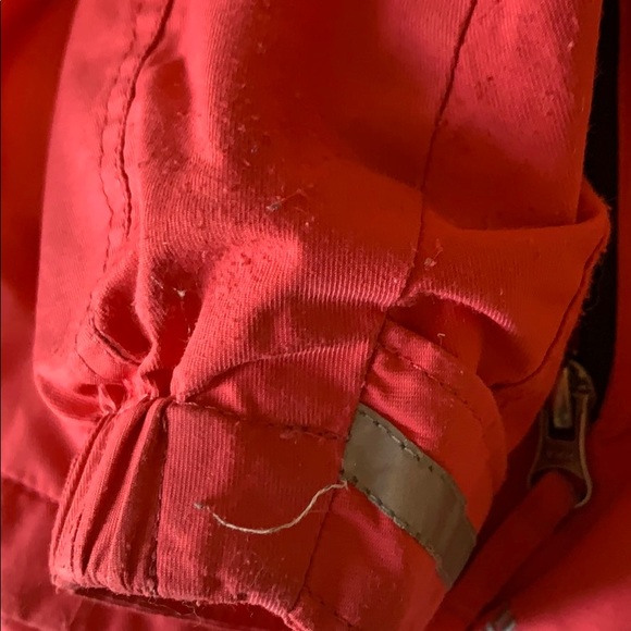 Columbia Omni-Tech outer shell jacket - Picture 7 of 8